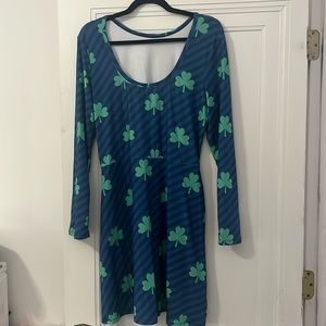 Shinesty Boondock Dress